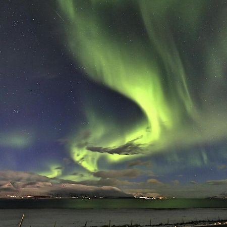 Amma Guesthouse Akureyri Eksteriør billede