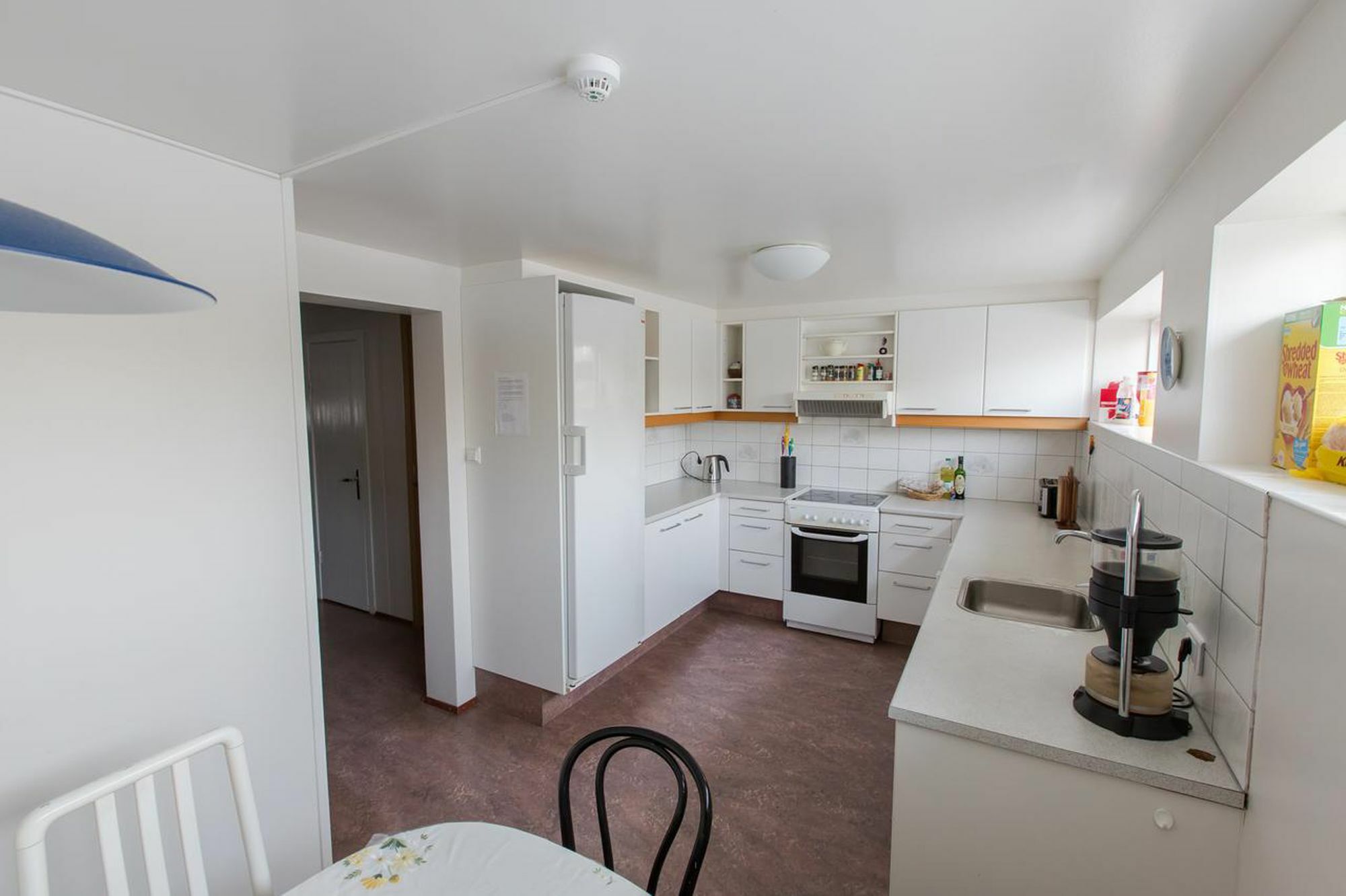 Amma Guesthouse Akureyri Eksteriør billede
