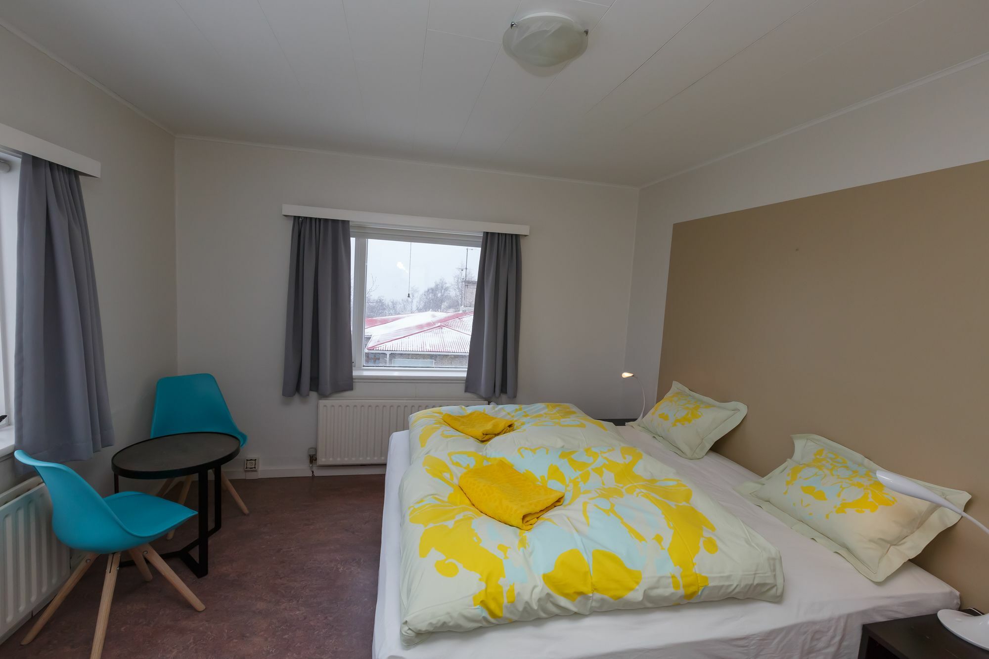 Amma Guesthouse Akureyri Eksteriør billede