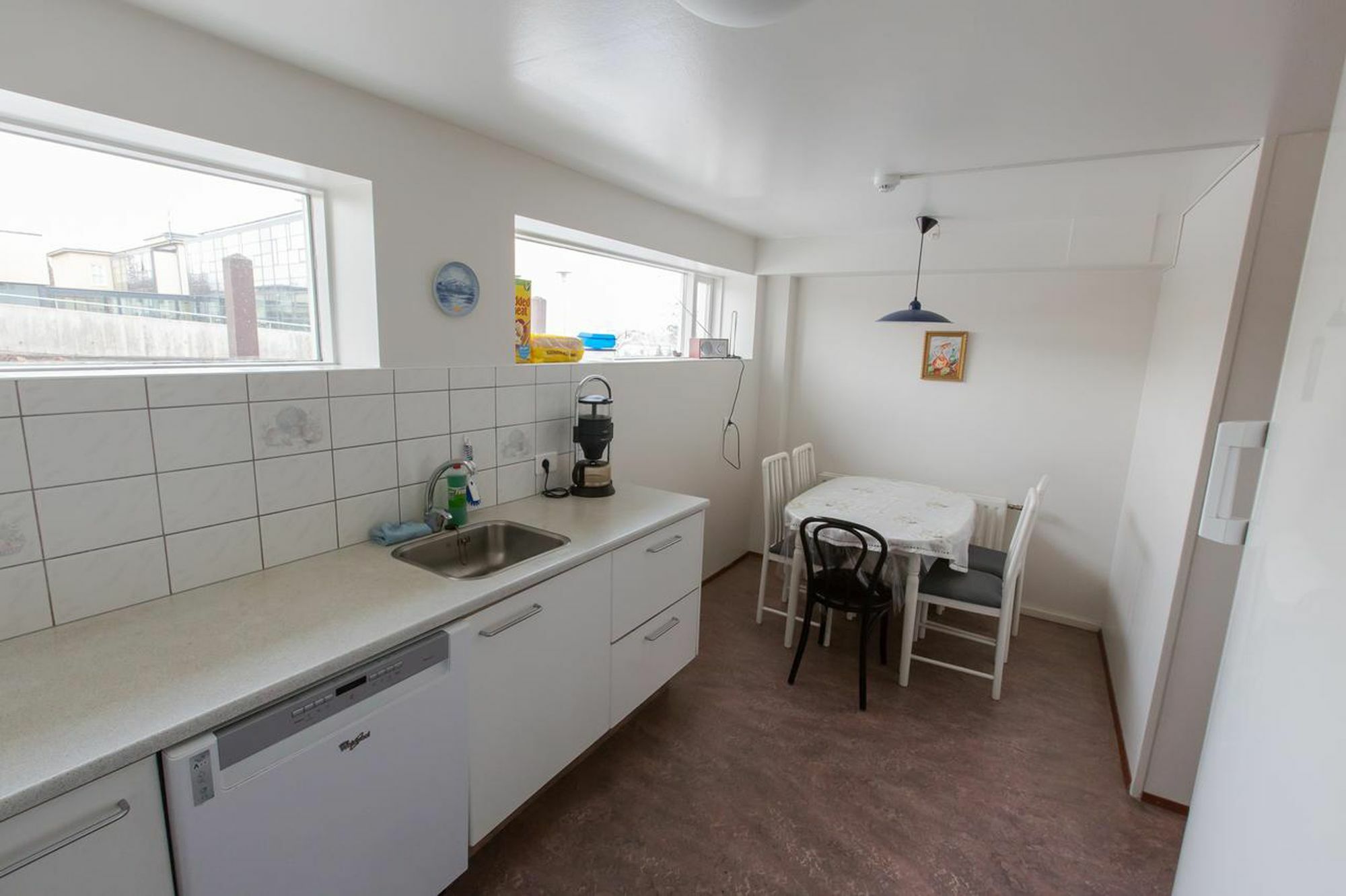 Amma Guesthouse Akureyri Eksteriør billede