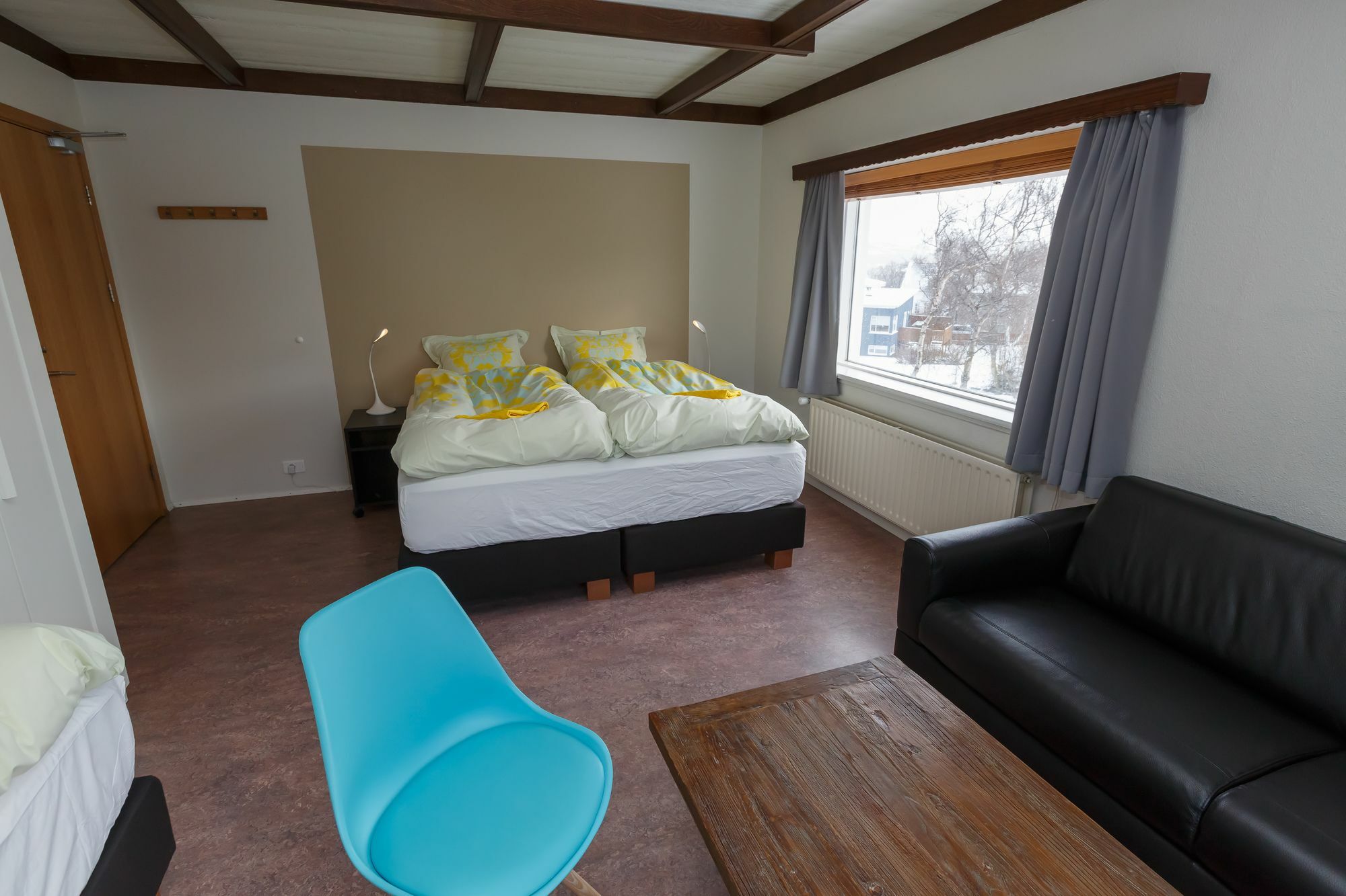 Amma Guesthouse Akureyri Eksteriør billede