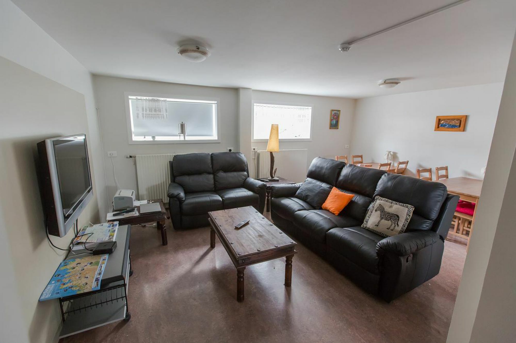 Amma Guesthouse Akureyri Eksteriør billede