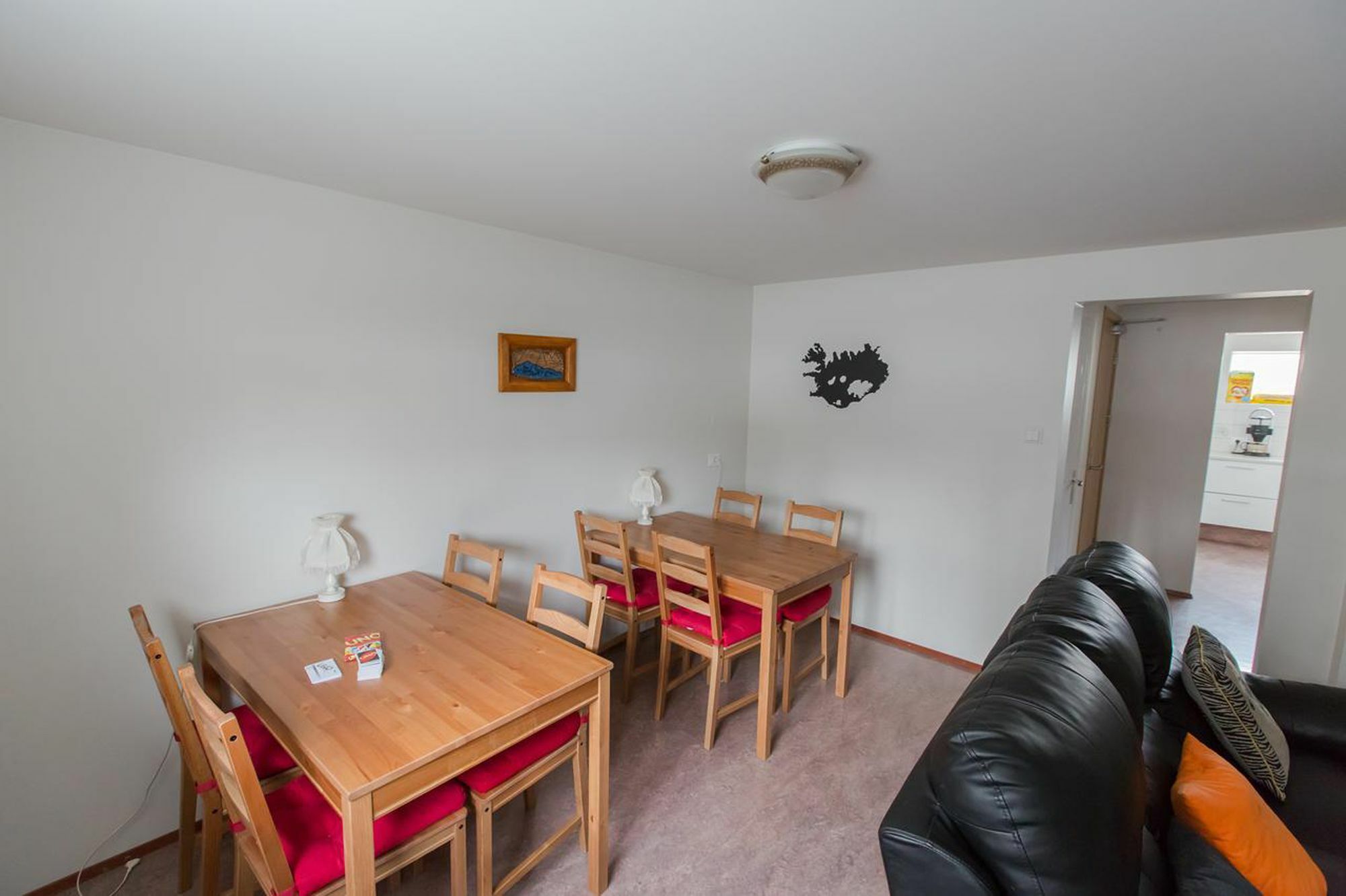 Amma Guesthouse Akureyri Eksteriør billede