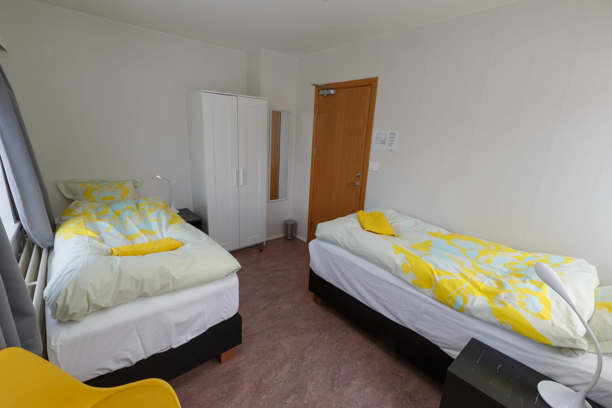 Amma Guesthouse Akureyri Eksteriør billede