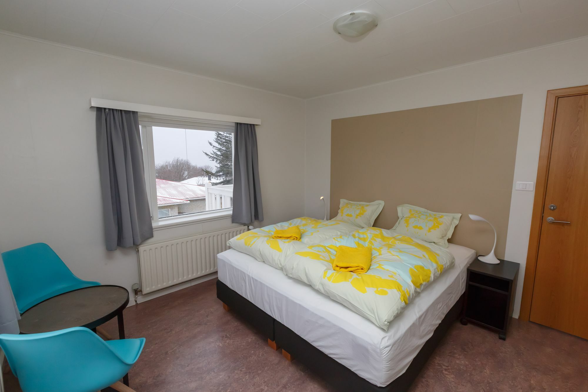 Amma Guesthouse Akureyri Eksteriør billede
